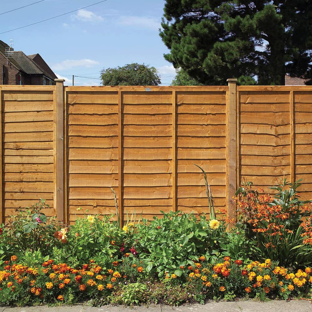 fencing in blyth